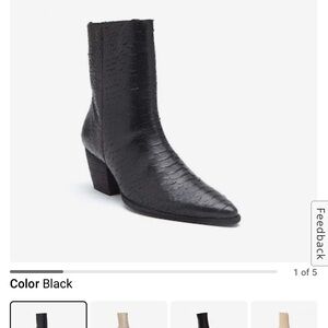 Matisse Caty Boot